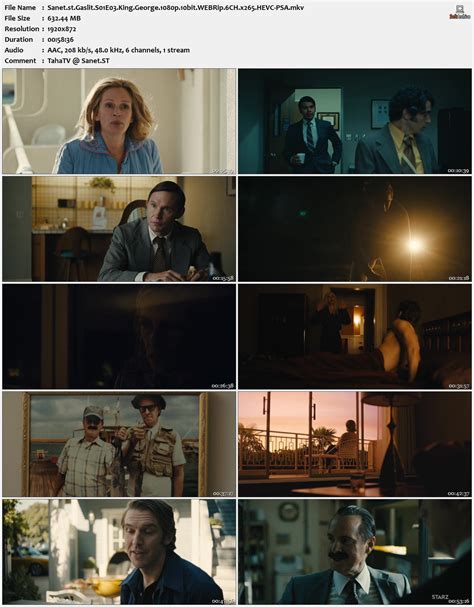 gaslit s01e07 x265|Gaslit.S01E07.1080p.HEVC.x265.